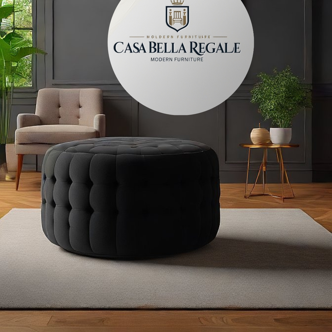 Pouffe