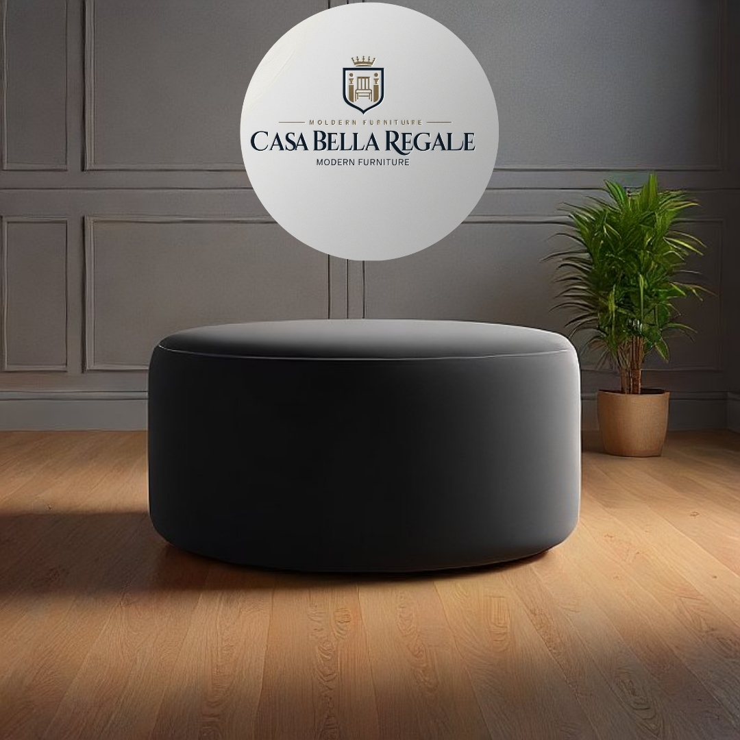 Pouffe