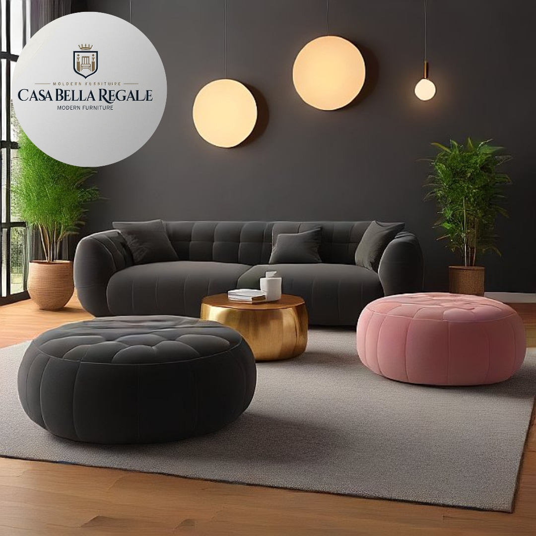 Pouffe