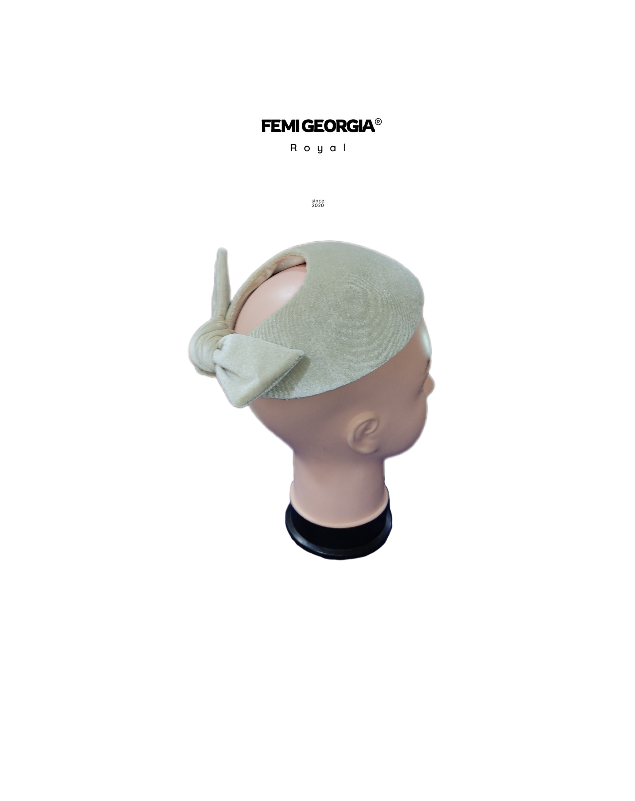 Fascinator
