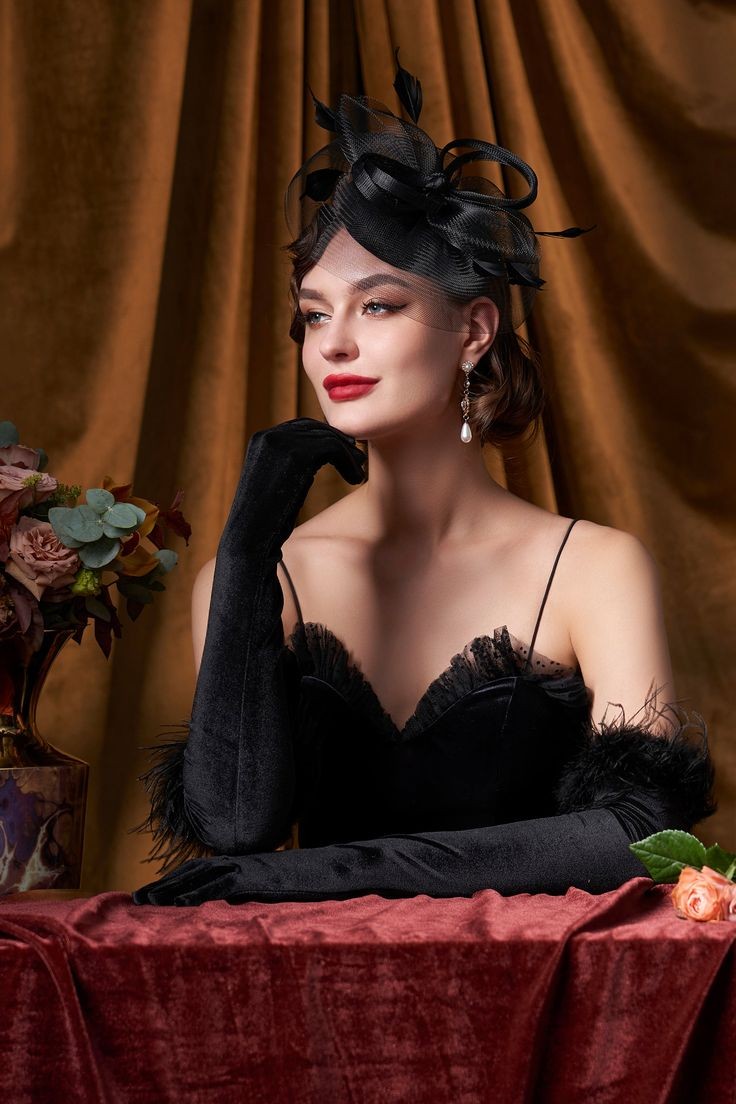 Evening Dress